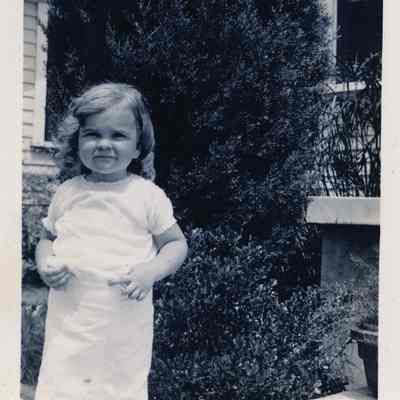 McNamara Photo