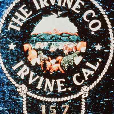 Irvine Ranch 21