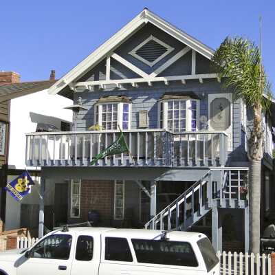 122 Turquoise Avenue