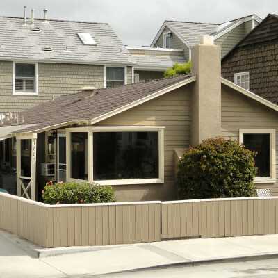 1608 Park Avenue