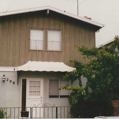 208 Diamond Avenue