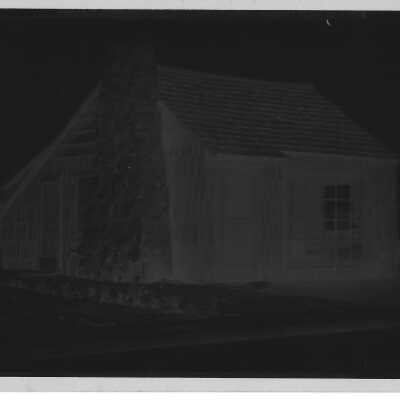 Negative Photo of Hal Will Smith Realty