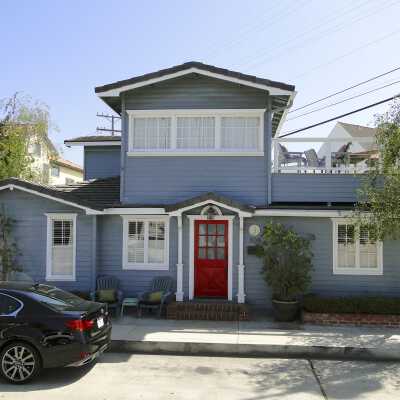 108 Turquiose Avenue
