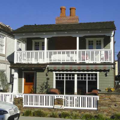 314 Diamond Avenue - 2013