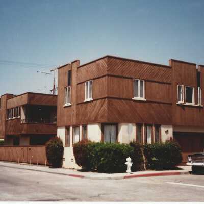 201 Diamond Avenue
