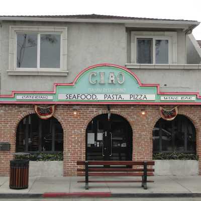 223 Marine Avenue