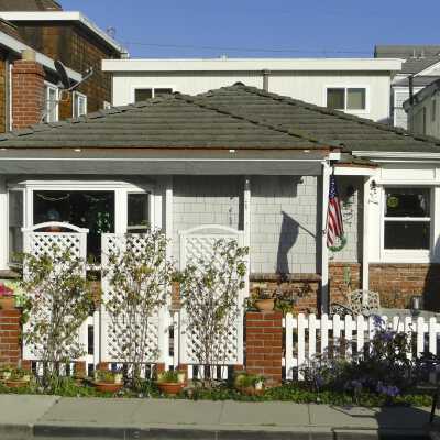 302 Diamond Avenue - 2013