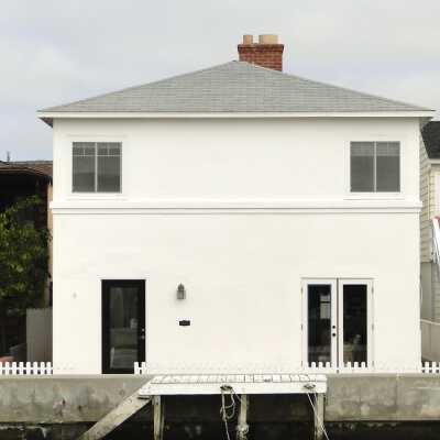 110 Grand Canal pre 2014