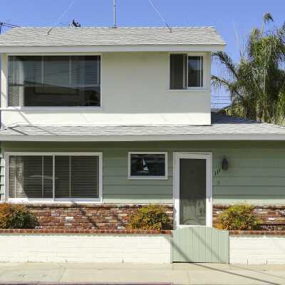 111 Turquoise Avenue