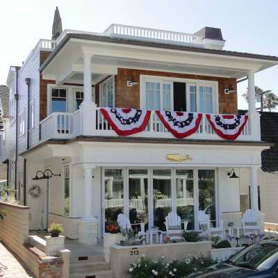 313 Coral Avenue