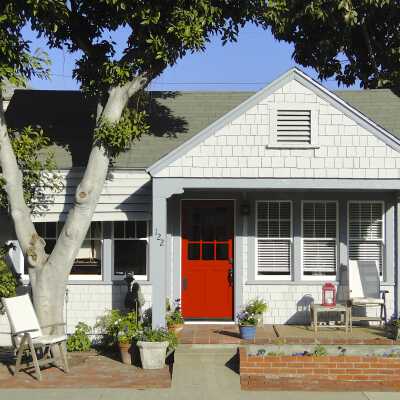 122 Diamond Avenue - 2013