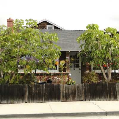 1708 Park Avenue