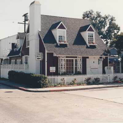 126 Apolena Avenue