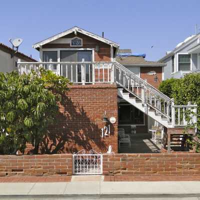 121 Turquoise Avenue