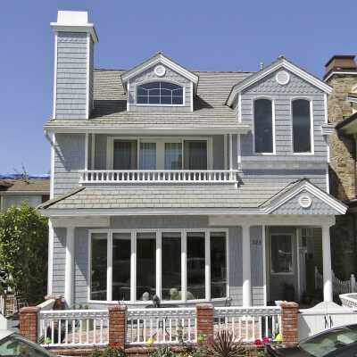 123 Turquoise Avenue