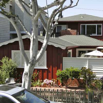 111 Pearl Avenue