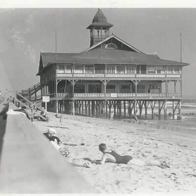Pavilion Photo