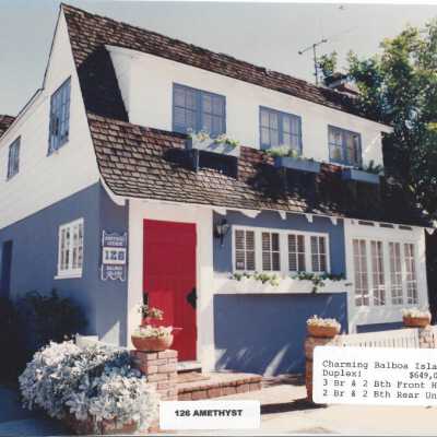 126 Amethyst Avenue