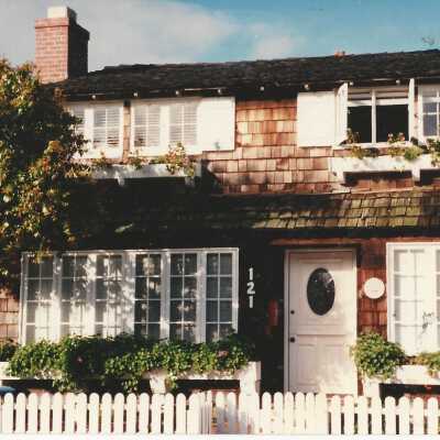 121 Coral Avenue