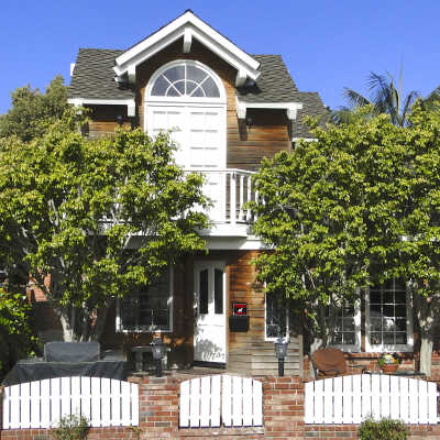 125 Abalone Avenue