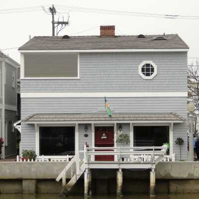 127 Grand Canal