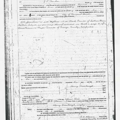 Land Lease 1
