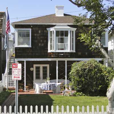 119 Pearl Avenue