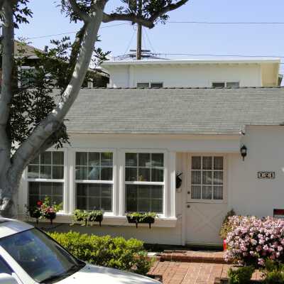 121 Pearl Avenue