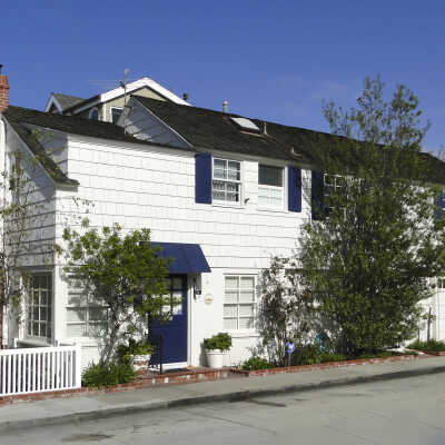 201 Abalone Avenue