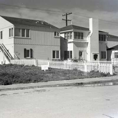 Morris house feb 1939