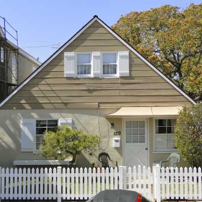 129 Pearl Avenue