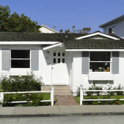 207 Abalone Avenue