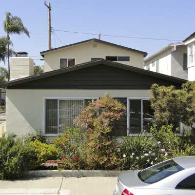 201 Pearl Avenue