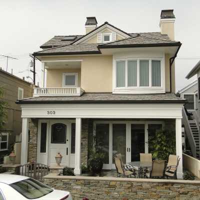 303 Diamond Avenue