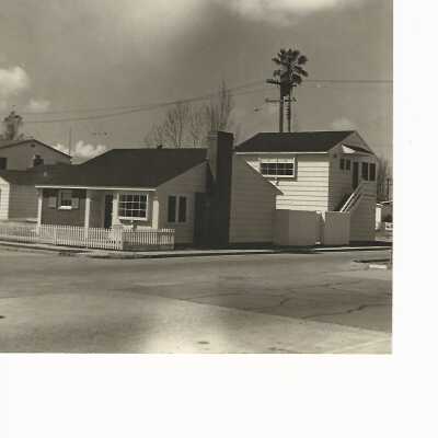 Unknown Park Avenue House
