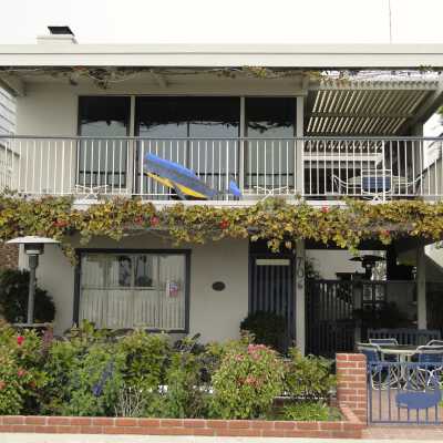 706 South Bayfront