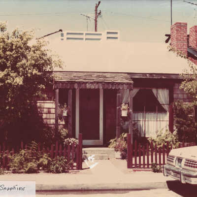 201 Sapphire Avenue