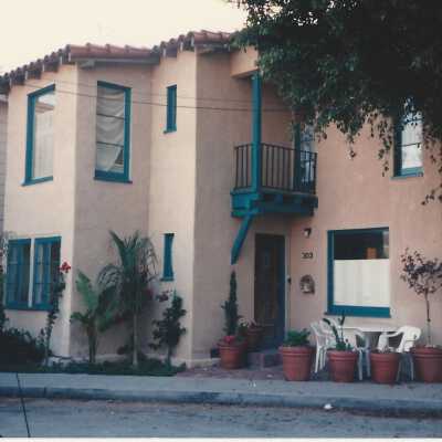 303 Collins Avenue