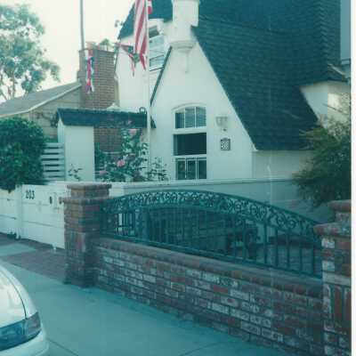203 Emerald Avenue