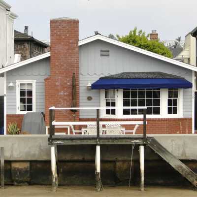116 Grand Canal