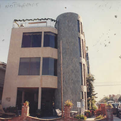 901 North Bayfront