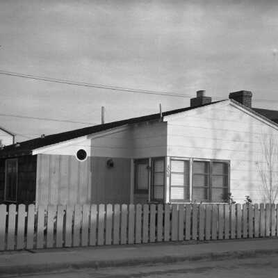306 Ruby Avenue - 306 Ruby Dec 1938 was Meads Edison Co