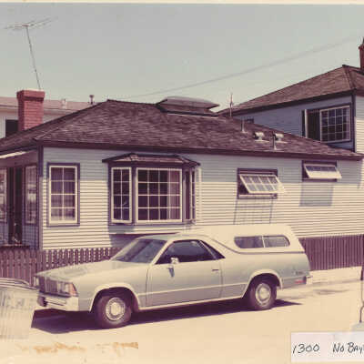 1300 North Bayfront