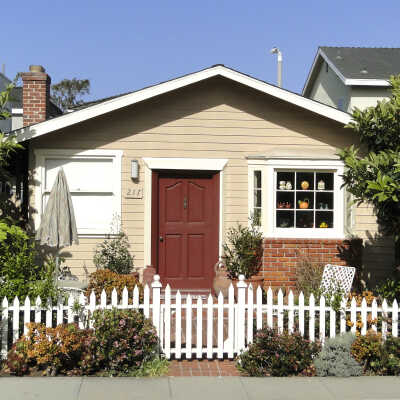 217 Abalone Avenue