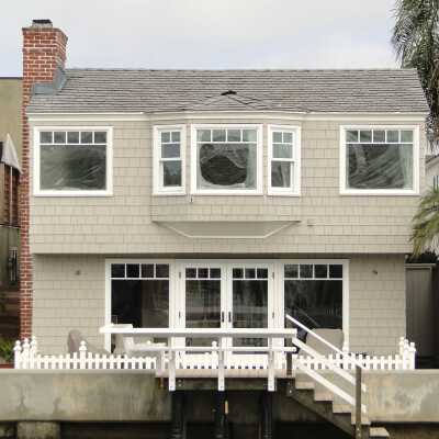 124 Grand Canal
