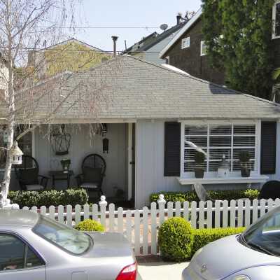 216 Pearl Avenue