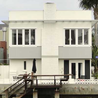 200 Grand Canal