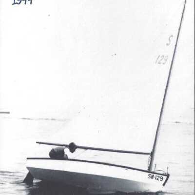 Invitation to Seymour Beek's 60th Birthday Party