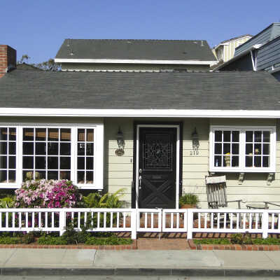 219 Abalone Avenue