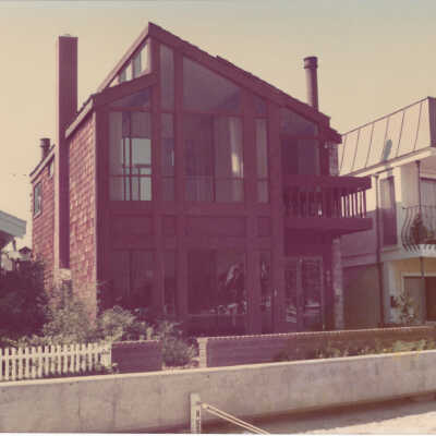 409 North Bayfront